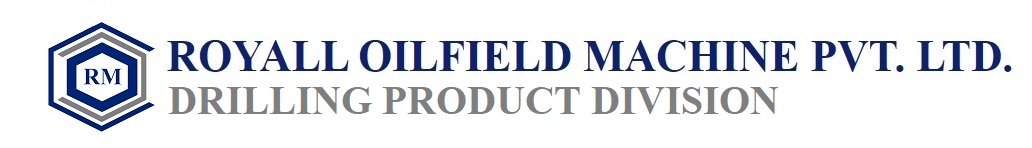 ROYALL OILFIELD MACHINE PVT LTD