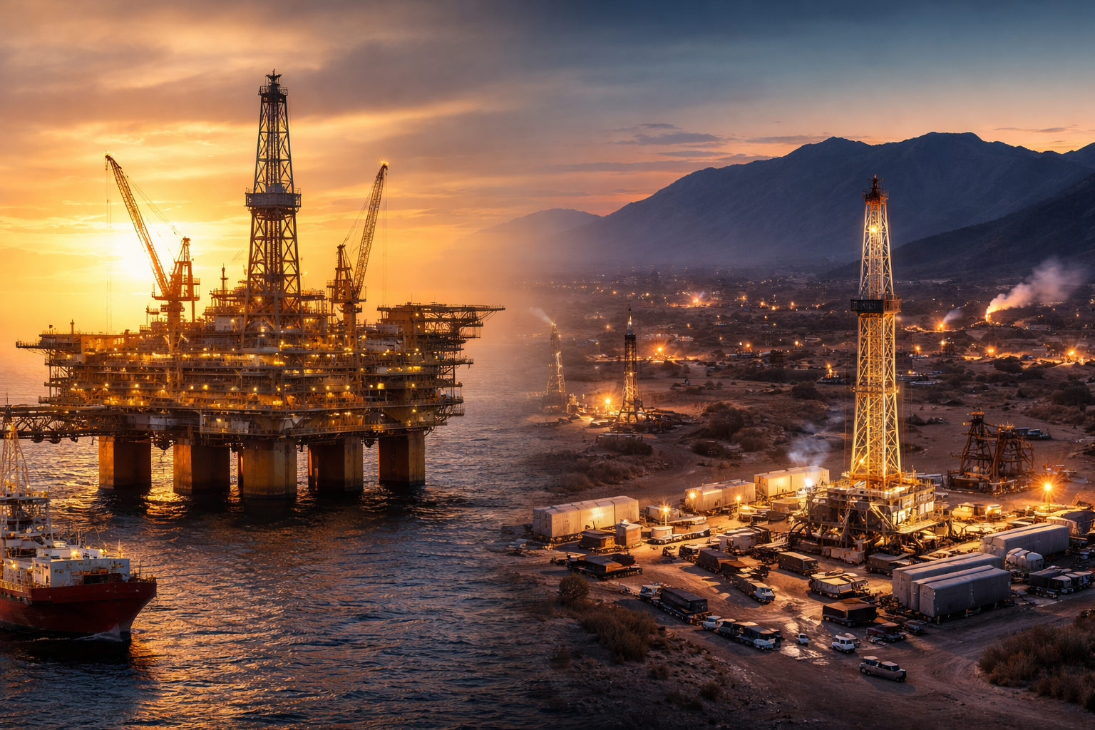 ROYALL OILFIELD MACHINE PVT LTD